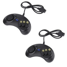 Sega genesis gamepad d'occasion  Expédié en France