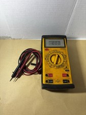 Multímetro automotivo Mac Tools ET955 comprar usado  Enviando para Brazil