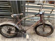 Vintage retro 1960s for sale  TELFORD