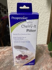 Progressive cherry pitter for sale  Colorado Springs