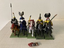 bretonnian knights for sale bretonnian knights for sale SALISBURY