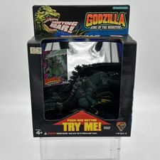 Godzilla 1994 king for sale  Reidsville