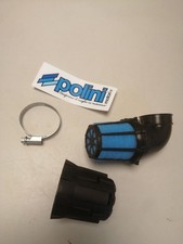 Polini luftfilter blue gebraucht kaufen  Herten