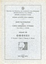 Note illustrative della usato  Firenze