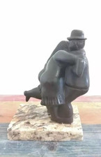 Fernando botero dancers d'occasion  Expédié en Belgium
