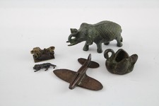 Metal small collectables for sale  LEEDS