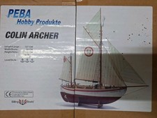 Billing boats colin gebraucht kaufen  Neustadt