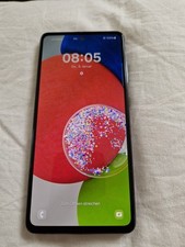 Samsung galaxy a52 gebraucht kaufen  Passau