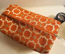 Trousse toilette artisanat d'occasion  Saint-Fons