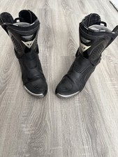 Dainese torque . gebraucht kaufen  Hagenburg