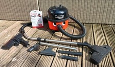 Henry turbo hvt160 for sale  STOCKPORT