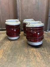 Positionslicht rot schiff gebraucht kaufen Positionslicht rot schiff gebraucht kaufen  Gau-Algesheim