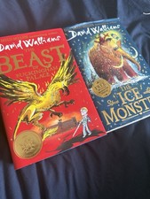 David walliams kids for sale  RHYL