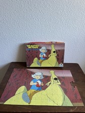 Rare puzzle maîtres d'occasion  Ondres