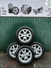 toyota yaris wheels for sale  BURY