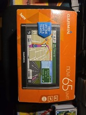 Receptor GPS Garmin nüvi 65LM, usado comprar usado Receptor GPS Garmin nüvi 65LM, usado comprar usado  Enviando para Brazil