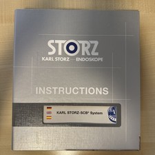 storz endoskop gebraucht kaufen storz endoskop gebraucht kaufen Wölfersheim