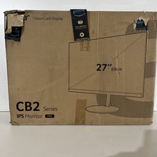 Acer cb272 fhd for sale  Orland Park
