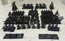 Large skaven army for sale  MORETON-IN-MARSH