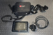 Abus testmonitor cctv gebraucht kaufen  Schwarmstedt