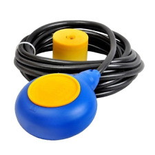 Schwimmerschalter 250v pumpe gebraucht kaufen  Deutschland