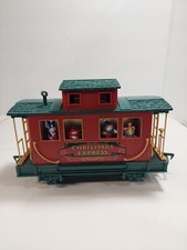 Eztec gauge caboose for sale  Charlestown