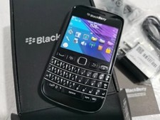 Usado, Original BlackBerry Bold 9790 - 8 GB - Black (Unlocked) Full set comprar usado  Enviando para Brazil