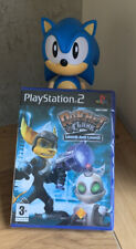 Playstation ratchet clank for sale  WAKEFIELD