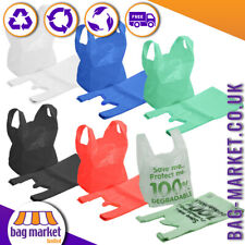 Plastic vest carrier d'occasion  Expédié en Belgium
