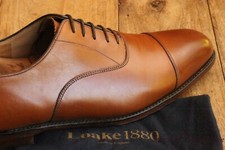 Loake 1880 aldwych for sale  SUTTON COLDFIELD