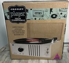 Crosley cr6017a audio for sale  Plant City