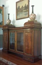 Regency rosewood inlaid for sale  Fort Lauderdale