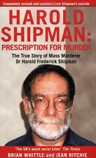 Prescription murder true for sale Prescription murder true for sale  UK