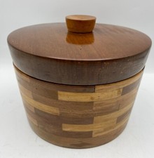 Vintage lidded hand for sale  Racine