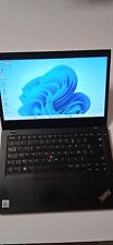 Lenovo l14 10è d'occasion  Étréchy