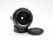 Nikon nikkor auto gebraucht kaufen  Wiesbaden