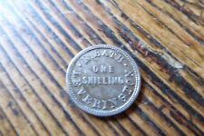Vintage token r.bath for sale  LONDON