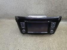 Navigation radio 259154et4a gebraucht kaufen  Deutschland
