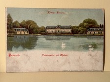 Benrath königl schloss gebraucht kaufen  Waging a.See