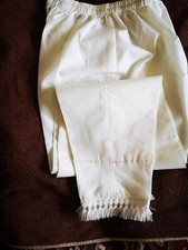 Ladies elasticated waist for sale  ROCHDALE