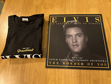 New official elvis for sale  SHEFFIELD