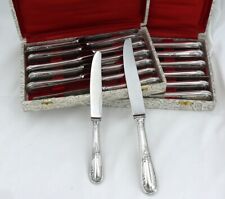 Couteaux style louis d'occasion  Bordeaux-