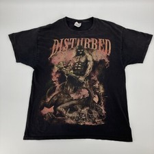 Original y2k disturbed for sale  Port Reading