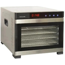 Déshydrateur alimentaire plat d'occasion Déshydrateur alimentaire plat d'occasion  Montmorency