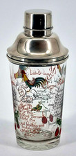 Mid century glas gebraucht kaufen  Altstadt,-Andershof,-Devin