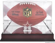 Dallas cowboys mahogany for sale  Fort Lauderdale