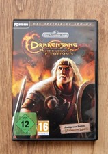 Game drakensang phileassons gebraucht kaufen  Ilmenau, Martinroda