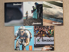 Rouleur magazines subscriber for sale  MARYPORT