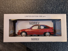 Norev pel kadett gebraucht kaufen  Seeheim-Jugenheim