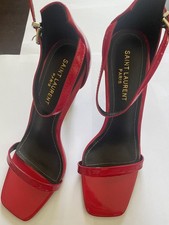 Chaussures femme saint d'occasion  Morlaix
